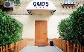Gar'is Hostel